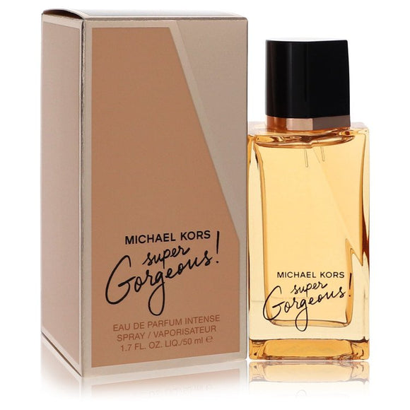 Michael Kors Super Gorgeous Eau De Parfum Intense Spray By Michael Kors for Women 1.7 oz