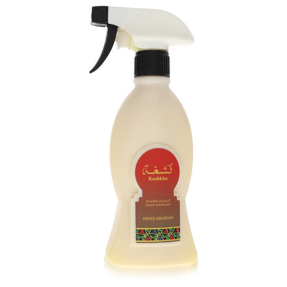 Swiss Arabian Kashkha Room Freshener By Swiss Arabian for Men 10.14 oz