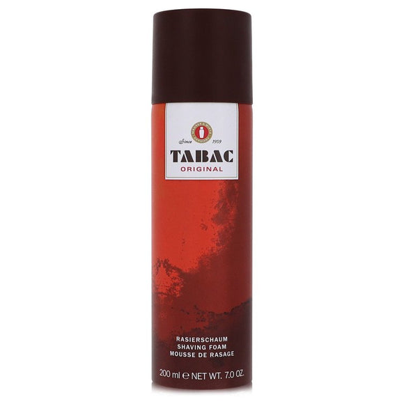 Tabac Shaving Foam By Maurer & Wirtz for Men 7 oz