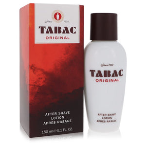 Tabac After Shave By Maurer & Wirtz for Men 5.1 oz