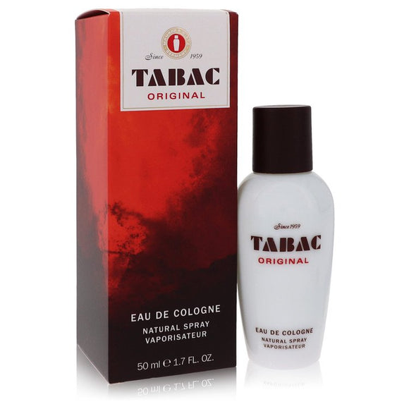 Tabac Cologne Spray By Maurer & Wirtz for Men 1.7 oz