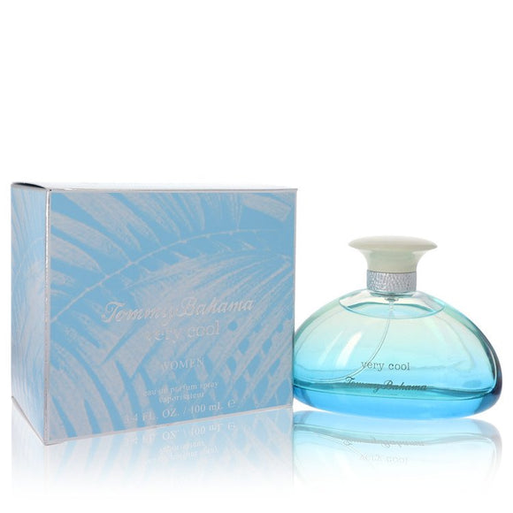 Tommy Bahama Very Cool Eau De Parfum Spray By Tommy Bahama for Women 3.4 oz