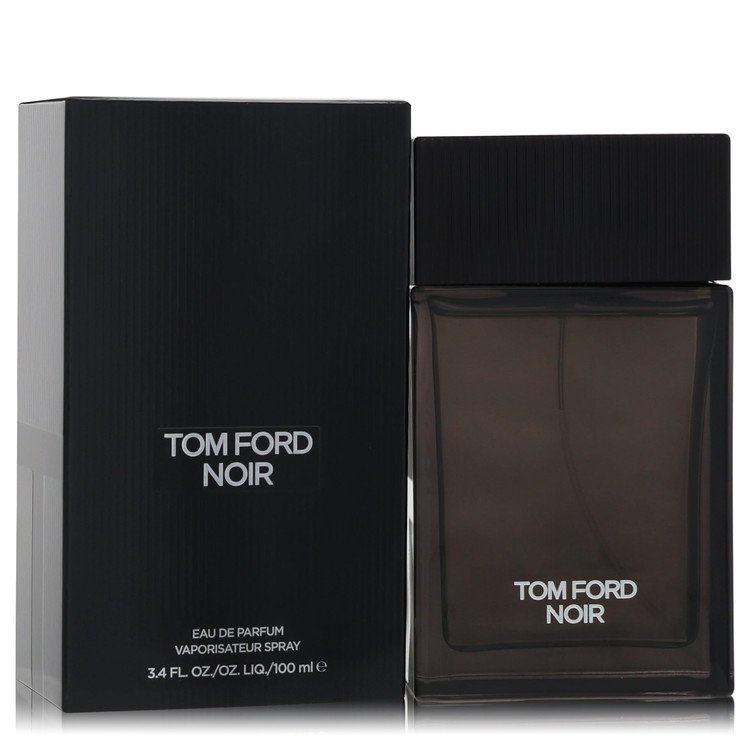 Tom Ford Noir Eau De Parfum Spray By Tom Ford for Men 3.4 oz