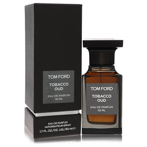 Tom Ford Tobacco Oud Perfume By Tom Ford Eau De Parfum Spray for Women 1.7 oz