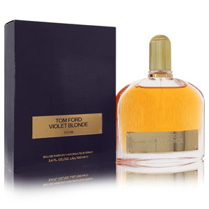 Tom Ford Violet Blonde Eau De Parfum Spray By Tom Ford for Women 3.4 oz