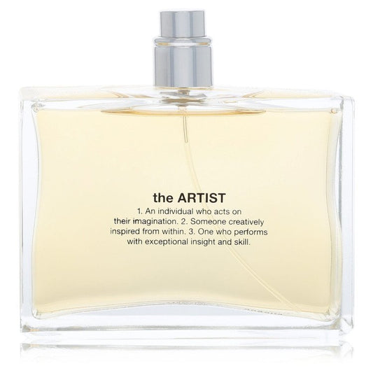 The Artist Eau De Toilette Spray (Tester) By Gap for Women 3.4 oz