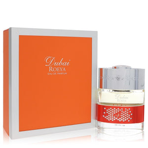 The Spirit Of Dubai Roeya Cologne By The Spirit of Dubai Eau De Parfum Spray (Unisex) for Men 1.7 oz