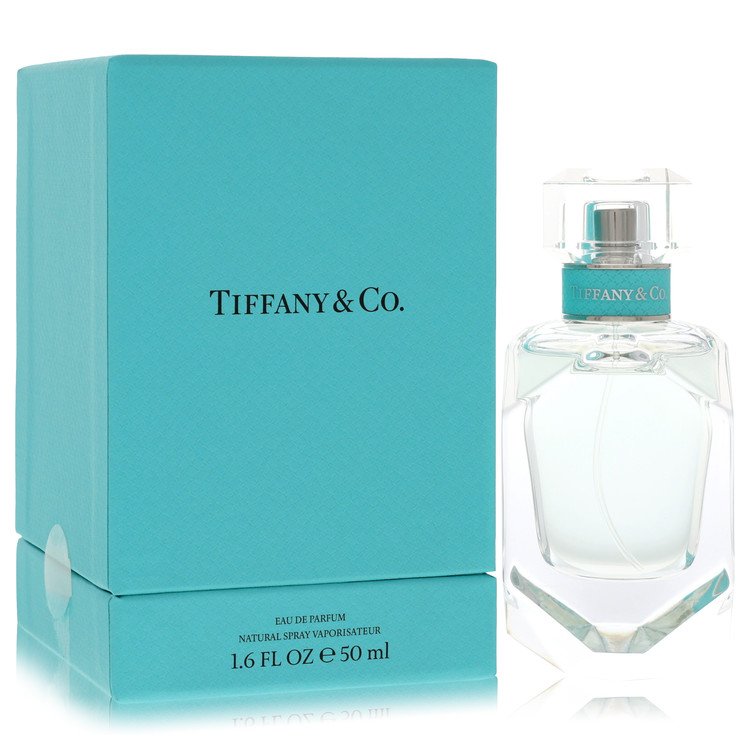 Tiffany Eau De Parfum Spray By Tiffany for Women 1.7 oz