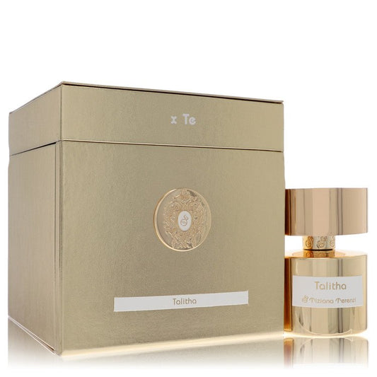 Tiziana Terenzi Talitha Perfume By Tiziana Terenzi Extrait De Parfum Spray (Unisex) for Women 3.38 oz