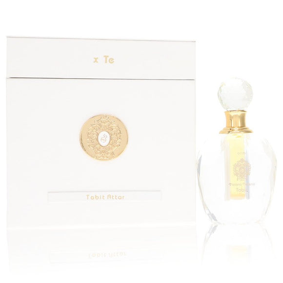Tiziana Terenzi Tabit Attar Perfume By Tiziana Terenzi Pure Perfume (Unisex) for Women 0.43 oz