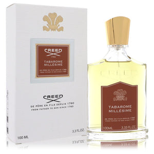 Tabarome Eau De Parfum Spray By Creed for Men 3.3 oz