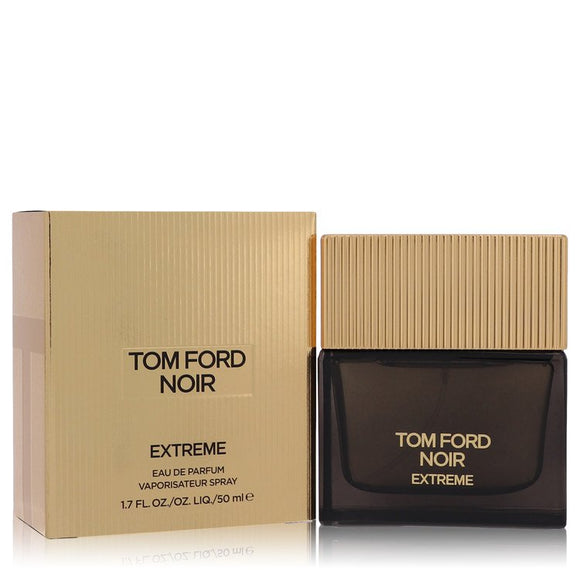 Tom Ford Noir Extreme Eau De Parfum Spray By Tom Ford for Men 1.7 oz