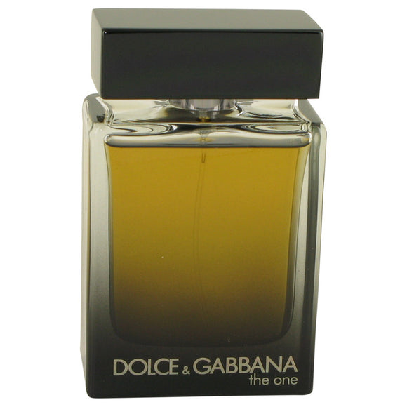 The One Eau De Parfum Spray (Tester) By Dolce & Gabbana for Men 3.3 oz