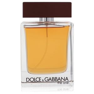 The One Eau De Toilette Spray (Tester) By Dolce & Gabbana for Men 3.4 oz