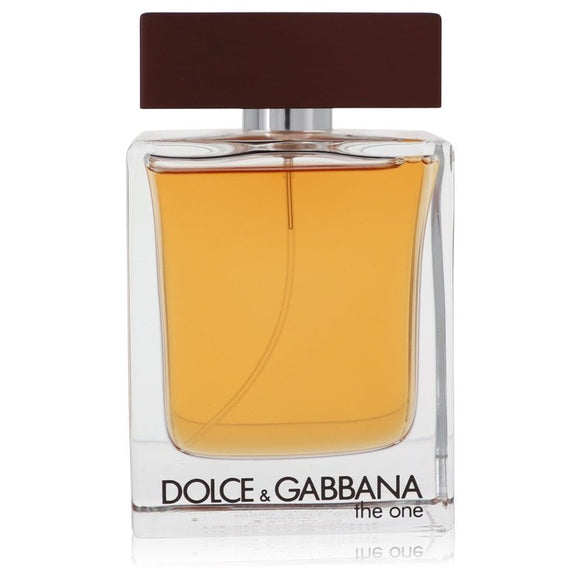 The One Eau De Toilette Spray (Tester) By Dolce & Gabbana for Men 3.4 oz