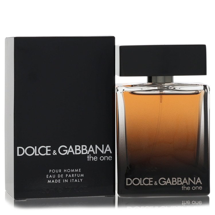 The One Cologne By Dolce & Gabbana Eau De Parfum Spray for Men 1.6 oz