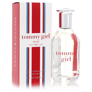 Tommy Girl Eau De Toilette Spray By Tommy Hilfiger for Women 1.7 oz