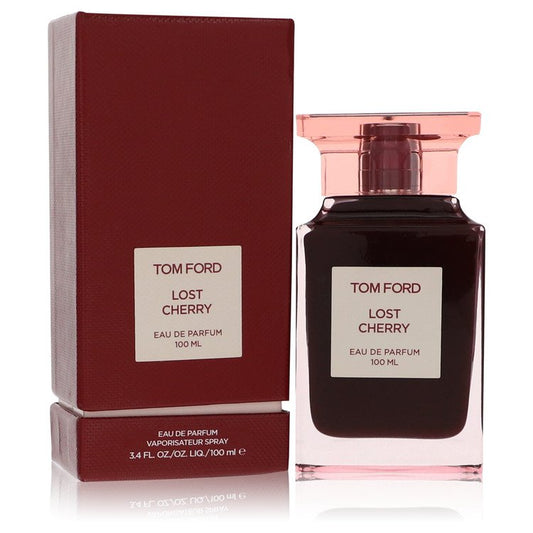 Tom Ford Lost Cherry Eau De Parfum Spray By Tom Ford for Women 3.4 oz
