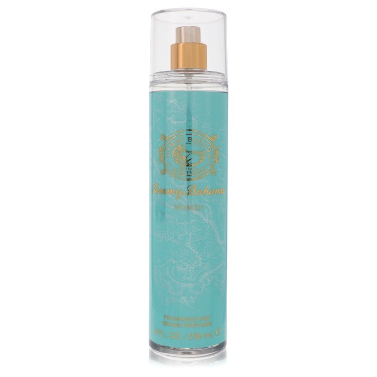 Tommy Bahama Set Sail Martinique Fragrance Mist By Tommy Bahama for Women 8 oz