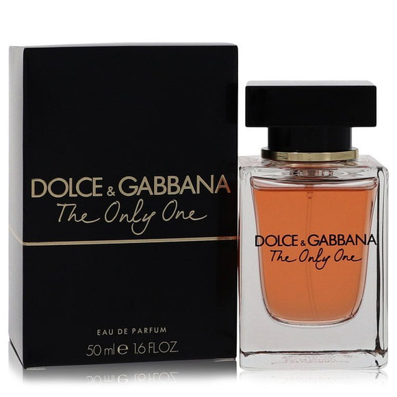 The Only One Eau De Parfum Spray By Dolce & Gabbana for Women 1.6 oz