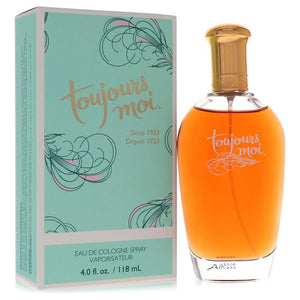 Tou Jour Moi Eau De Cologne Spray By Dana for Women 4 oz