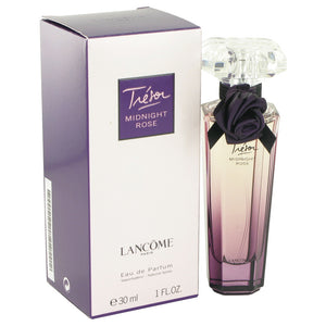 Tresor Midnight Rose Eau De Parfum Spray By Lancome for Women 1 oz