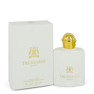 Trussardi Donna Perfume By Trussardi Eau De Parfum Spray for Women 1 oz