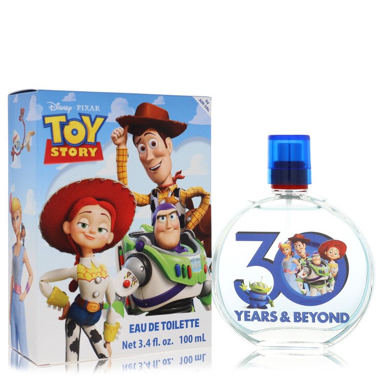 Toy Story Eau De Toilette Spray By Disney for Women 3.4 oz