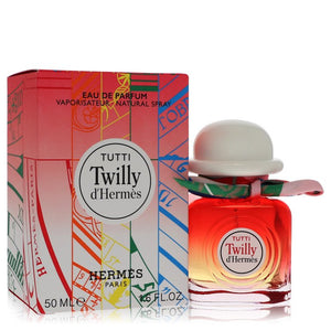 Tutti Twilly D'hermès Perfume By Hermes Eau De Parfum Spray for Women 1.6 oz