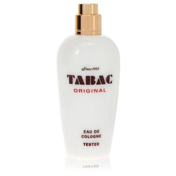 Tabac Cologne Spray (Tester) By Maurer & Wirtz for Men 1.7 oz