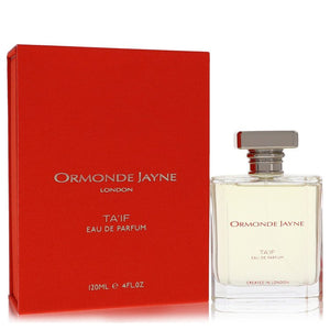 Ormonde Jayne Ta'if Perfume By Ormonde Jayne Eau De Parfum Spray (Unisex) for Women 4 oz