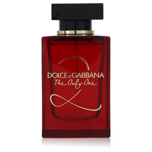 The Only One 2 Eau De Parfum Spray (Tester) By Dolce & Gabbana for Women 3.3 oz