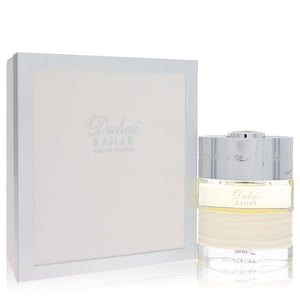 The Spirit Of Dubai Bahar Cologne By The Spirit of Dubai Eau De Parfum Spray (Unisex) for Men 1.7 oz