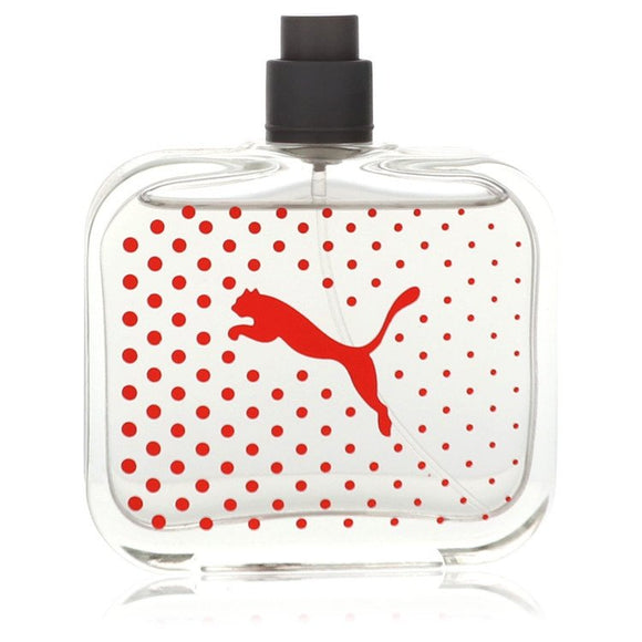 Time To Play Eau De Toilette Spray (Tester) By Puma for Men 2 oz