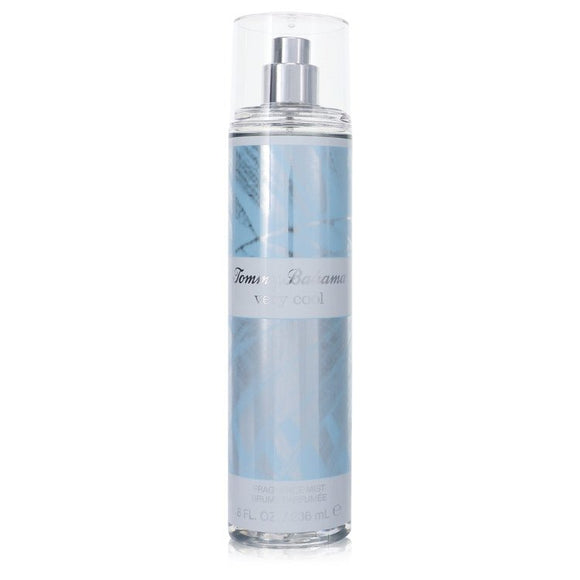 Tommy Bahama Very Cool Fragrance Mist By Tommy Bahama for Women 8 oz