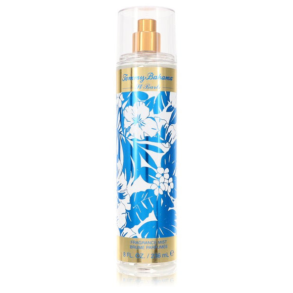 Tommy Bahama Set Sail St. Barts Body Spray By Tommy Bahama for Women 8 oz