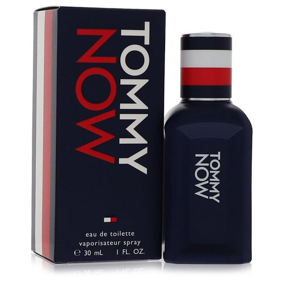 Tommy Hilfiger Now Cologne By Tommy Hilfiger Eau De Toilette Spray for Men 1 oz