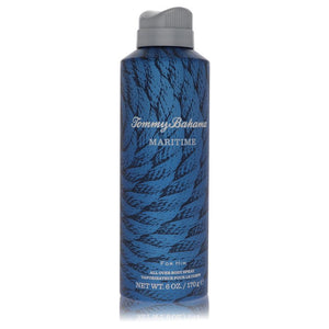 Tommy Bahama Maritime Body Spray By Tommy Bahama for Men 6 oz