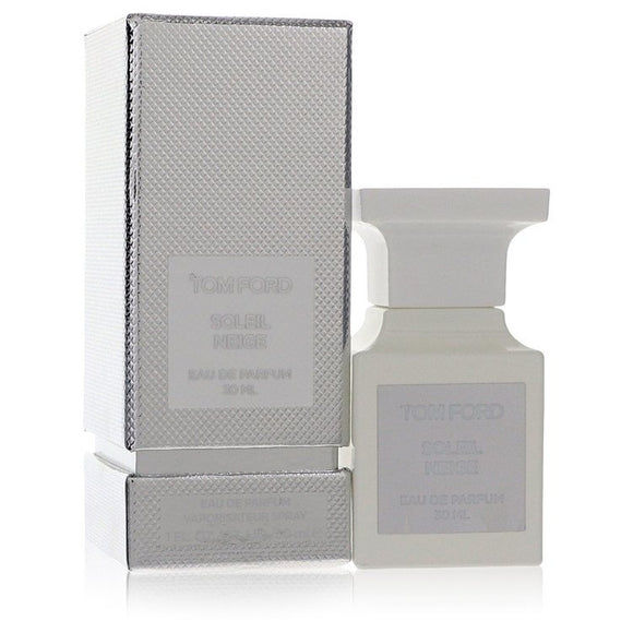 Tom Ford Soleil Neige Eau De Parfum Spray (Unisex) By Tom Ford for Men 1 oz