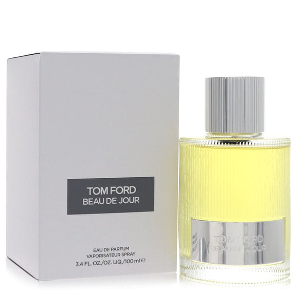 Tom Ford Beau De Jour Eau De Parfum Spray By Tom Ford for Men 3.4 oz