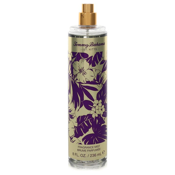 Tommy Bahama St. Kitts Fragrance Mist (Tester) By Tommy Bahama for Women 8 oz