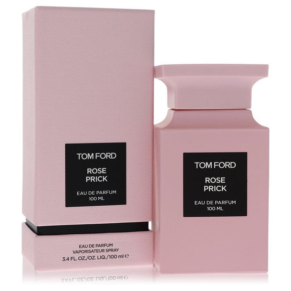 Tom Ford Rose Prick Perfume By Tom Ford Eau De Parfum Spray for Women 3.4 oz
