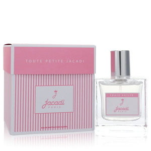 Toute Petite Jacadi Alcohol Free Eau de Senteur By Jacadi for Women 1.69 oz