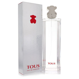 Tous Eau De Toilette Spray By Tous for Women 3 oz