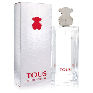 Tous Eau De Toilette Spray By Tous for Women 1.7 oz