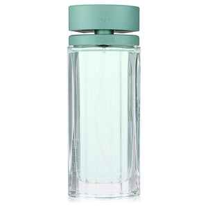 Tous L'eau Eau De Toilette Spray (Tester) By Tous for Women 3 oz