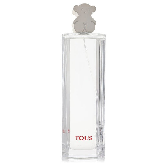 Tous Eau De Toilette Spray (Tester) By Tous for Women 3 oz