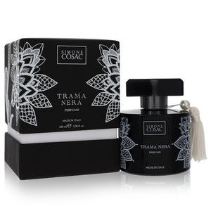 Trama Nera Perfume Spray By Simone Cosac Profumi for Women 2 oz