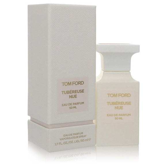 Tubereuse Nue Eau De Parfum Spray (Unisex) By Tom Ford for Women 1.7 oz