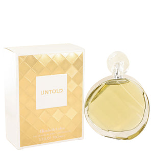 Untold Perfume By Elizabeth Arden Eau De Parfum Spray for Women 3.3 oz